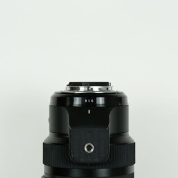 SIGMA 50-100mm F1.8 DC HSM｜Art [ニコンF用]
