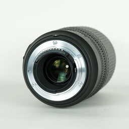 Nikon AF-S VR Zoom-Nikkor 70-300mm F4.5-5.6G IF-ED