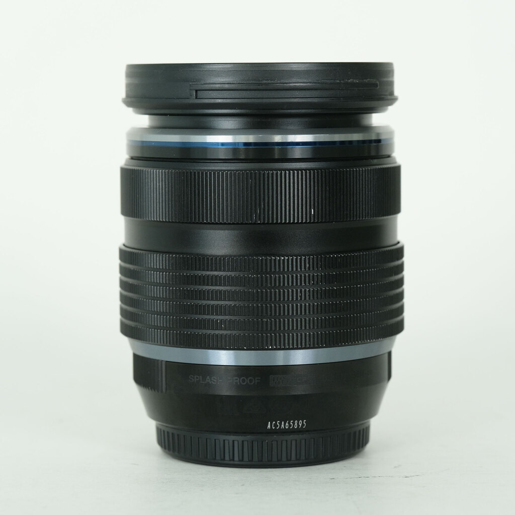 OLYMPUS M.ZUIKO DIGITAL ED 12-40mm F2.8 PRO