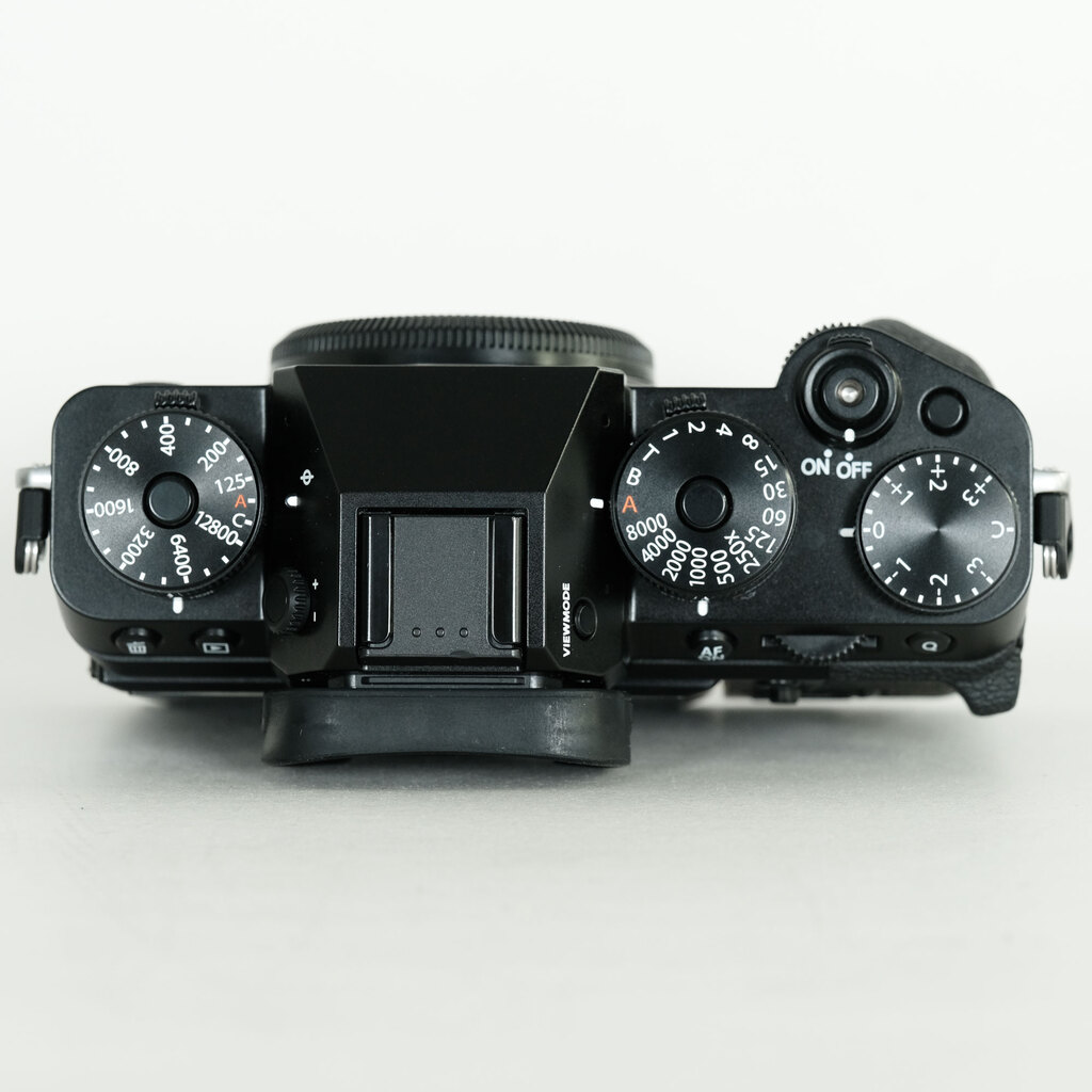 FUJIFILM X-T5 FUJIFILM X-T5