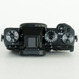 FUJIFILM X-T5 FUJIFILM X-T5