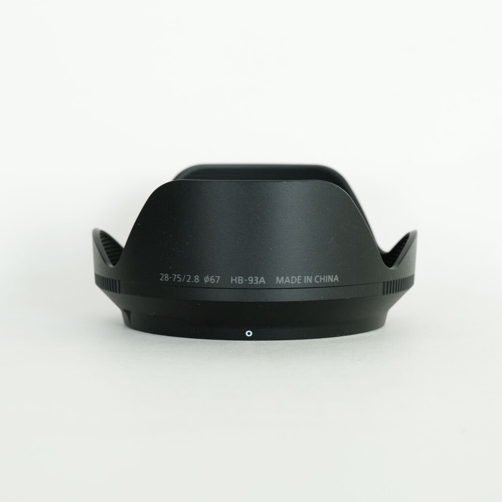 Nikon NIKKOR Z 28-75mm f/2.8