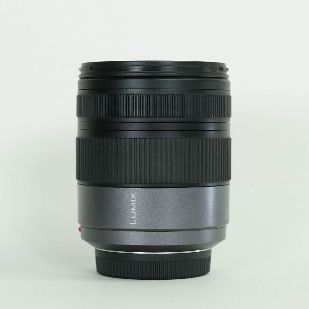 Panasonic LUMIX G VARIO HD 14-140mm F4.0-5.8 ASPH. MEGA O.I.S    H-VS014140