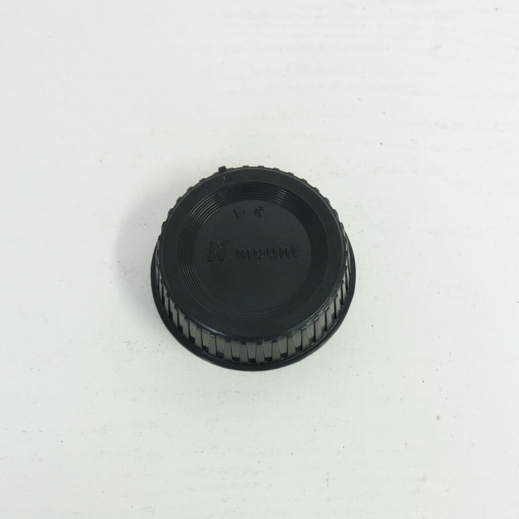 Nikon Ai Nikkor 50mm F1.4S