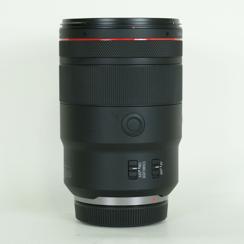 Canon RF135mm F1.8 L IS USM