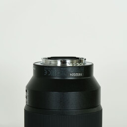 SONY FE 24-105mm F4 G OSS SEL24105G