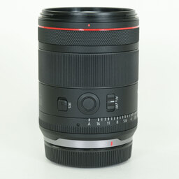 Canon RF50mm F1.4 L VCM