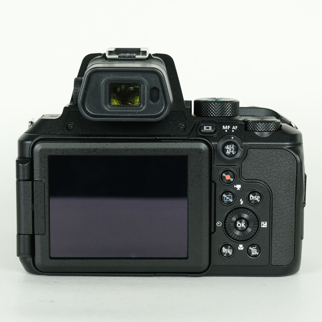 Nikon COOLPIX P950