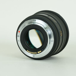 SIGMA 50mm F1.4 EX DG HSM (キヤノンEF用)