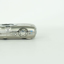 Canon IXY DIGITAL 2000IS