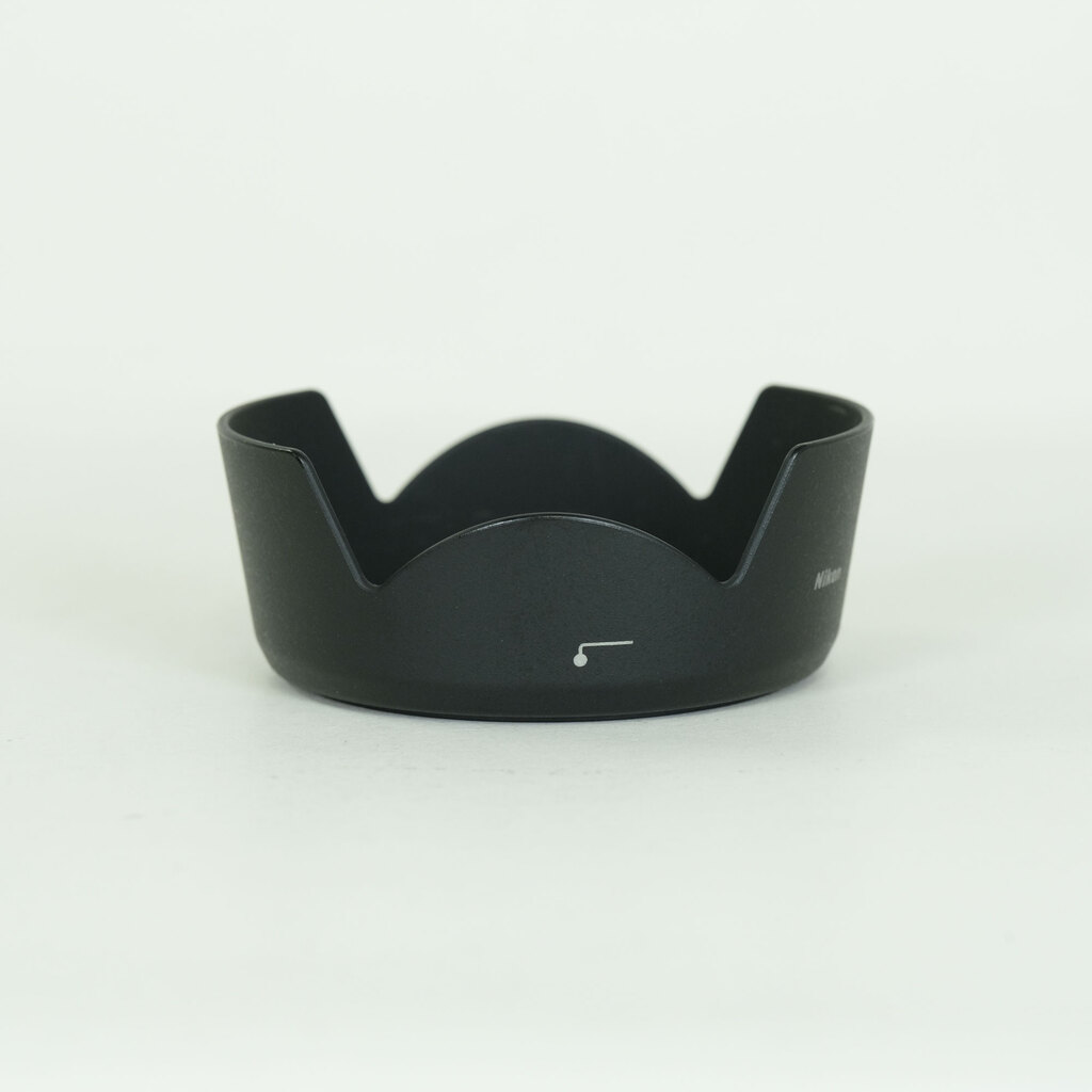 Nikon AF-S DX NIKKOR 18-55mm f3.5-5.6G VR II