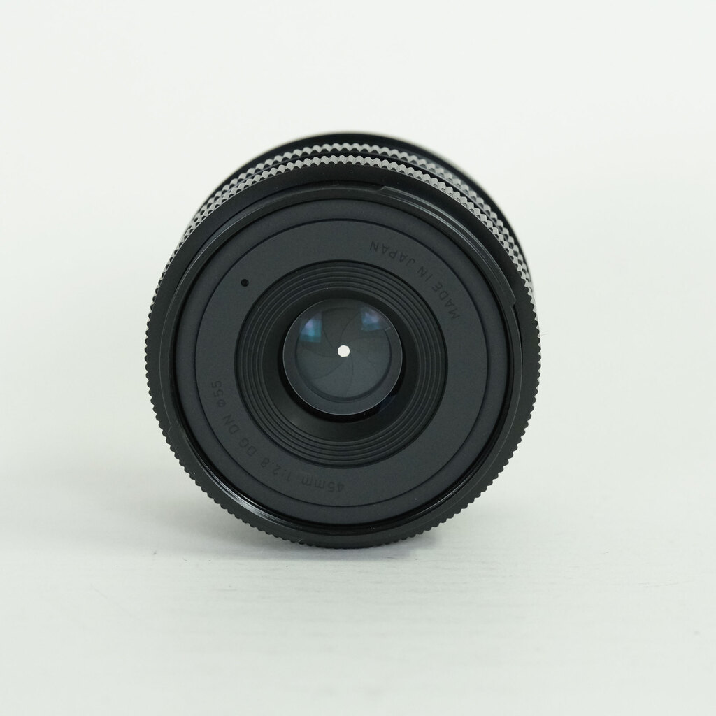 SIGMA 45mm F2.8 DG DN｜Contemporary [ライカL用]