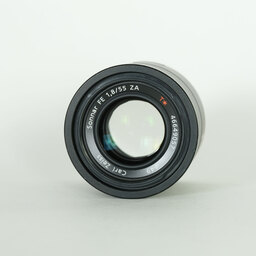 SONY Sonnar T* FE 55mm F1.8 ZA SEL55F18Z