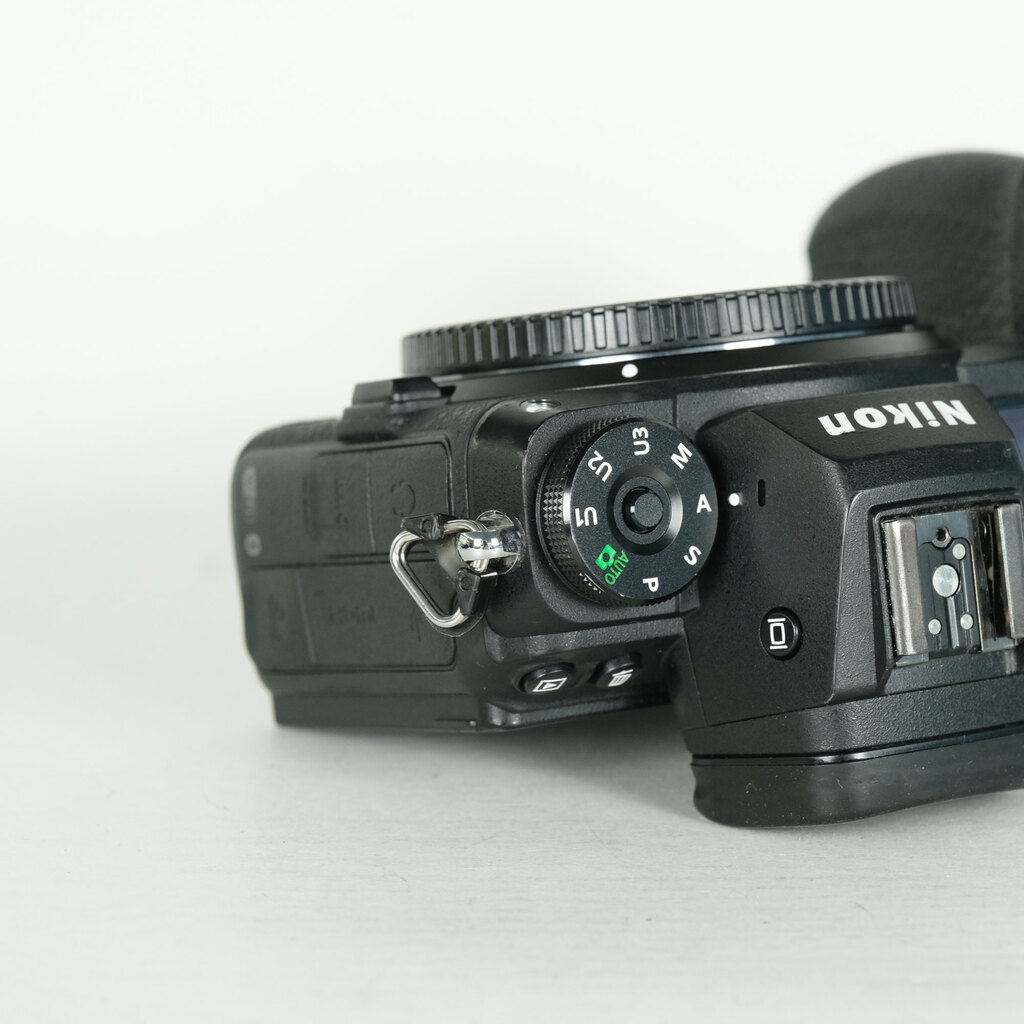 Nikon Z6II Nikon Z6II