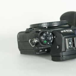 Nikon Z6II Nikon Z6II