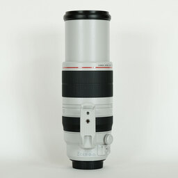 Canon EF100-400mm F4.5-5.6L IS II USM