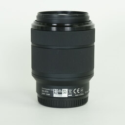 SONY FE 28-70mm F3.5-5.6 OSS SEL2870 SONY FE 28-70mm F3.5-5.6 OSS SEL2870