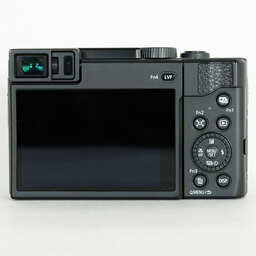 Panasonic LUMIX DC-TZ95 ブラック