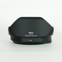 Nikon AF-S DX NIKKOR 16-80mm f/2.8-4E ED VR