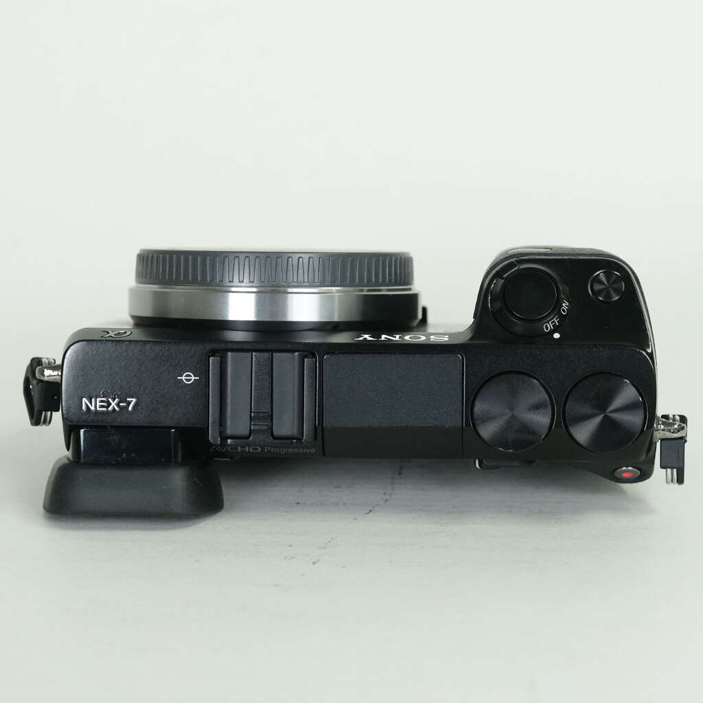 SONY α NEX-7 SONY α NEX-7