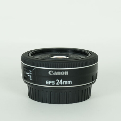 Canon EF-S24mm F2.8 STMを徹底解説。作例からレビューまで | ONE