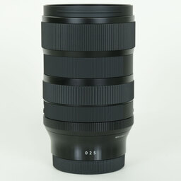 SIGMA 17-40mm F1.8 DC｜Art [ソニーE用]