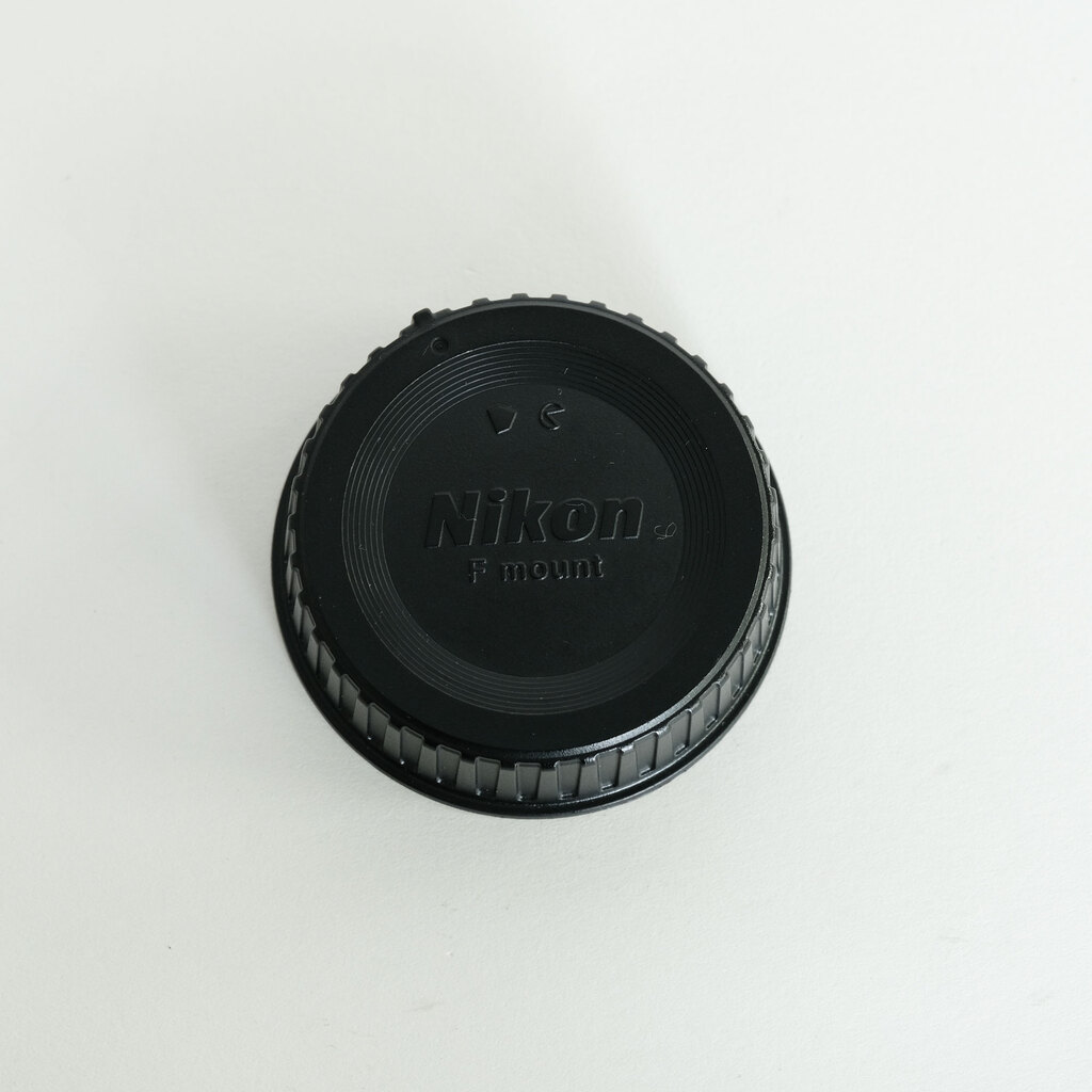Nikon AF-S NIKKOR 50mm f/1.4G