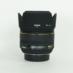 SIGMA 30mm F1.4EX DC HSM (ニコンF用)