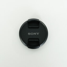 SONY FE 50mm F1.8 SEL50F18F