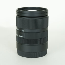 SIGMA 18-50mm F2.8 DC DN｜Contemporary [ソニーE用]
