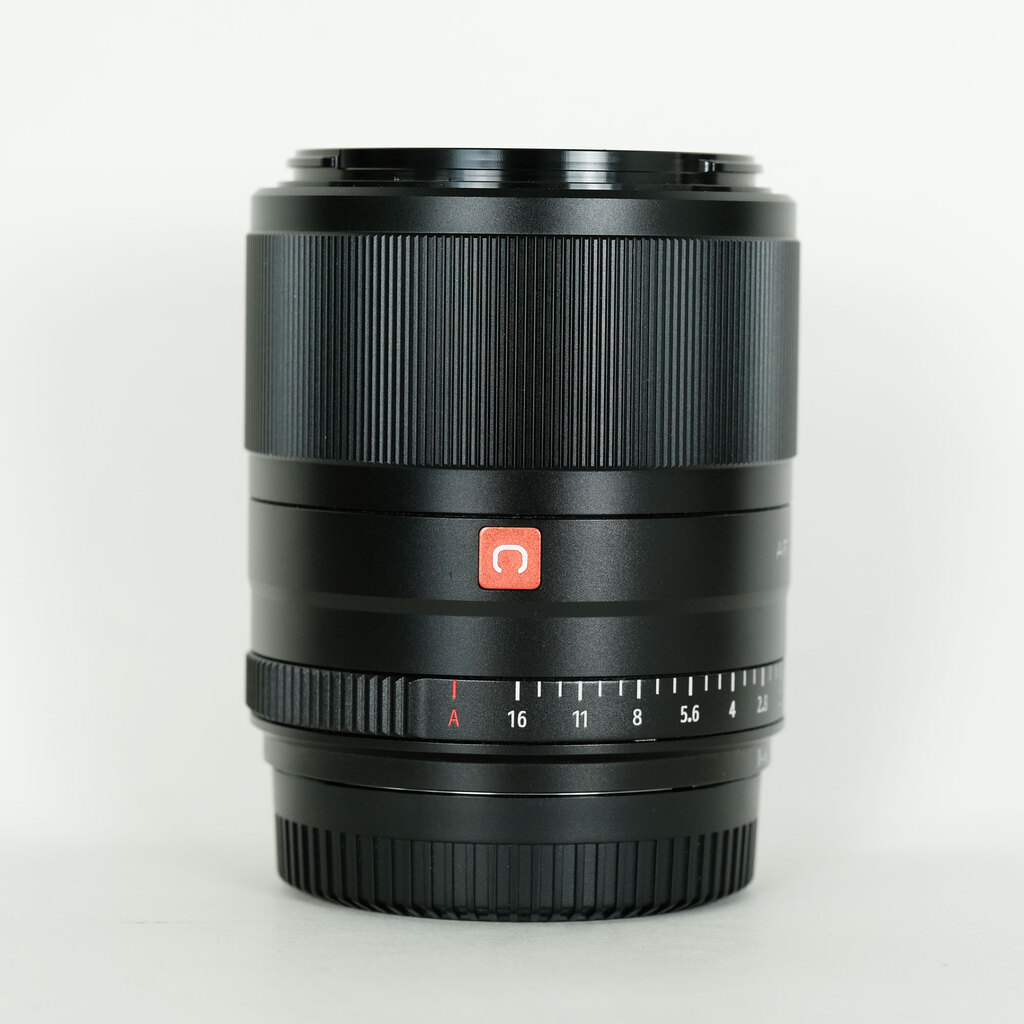 VILTROX AF 23mm F1.4 XF [フジフイルムX用]