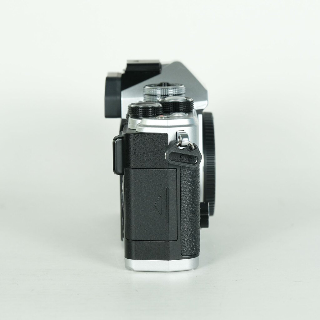 OM SYSTEM OM-3 OM SYSTEM OM-3
