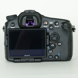 SONY α77IIボディ ILCA-77M2