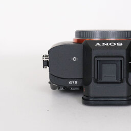 SONY α7 IV（ILCE-7M4）