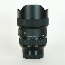 SIGMA 14-24mm F2.8 DG DN｜Art [ソニーE用]