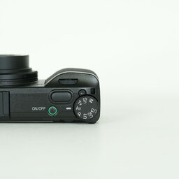 RICOH GR IV RICOH GR IV