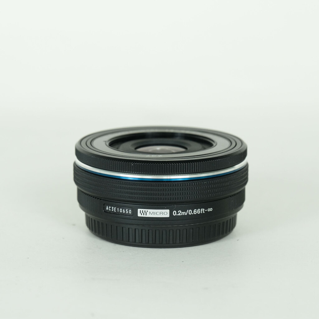 OLYMPUS M.ZUIKO DIGITAL ED 14-42mm F3.5-5.6 EZ �u���b�N