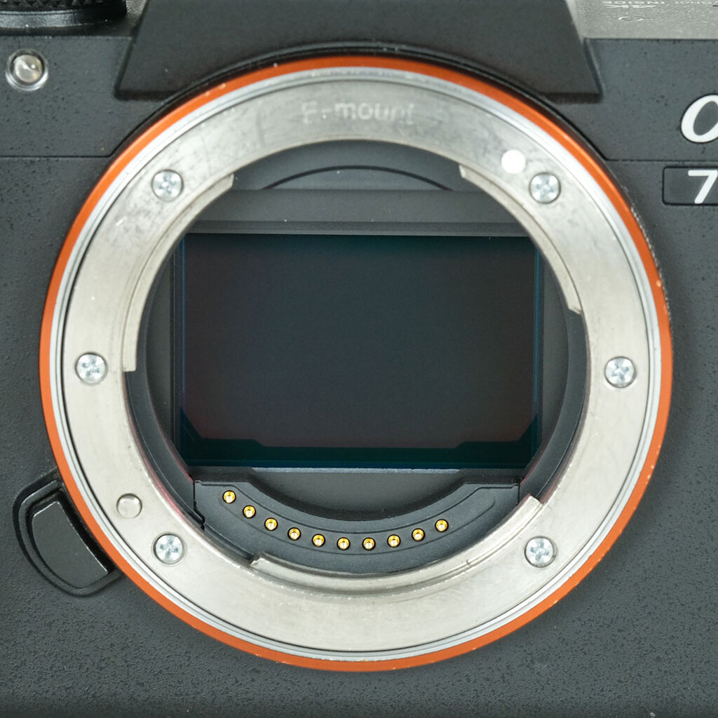 SONY α7R III(ILCE-7RM3) SONY α7R III(ILCE-7RM3)