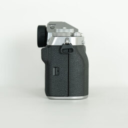 FUJIFILM X-T5 FUJIFILM X-T5