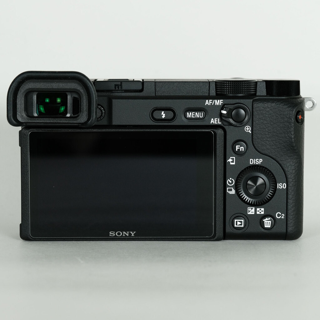 SONY α6400（ILCE-6400）