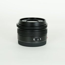 Panasonic LEICA DG SUMMILUX 15mm F1.7 ASPH.