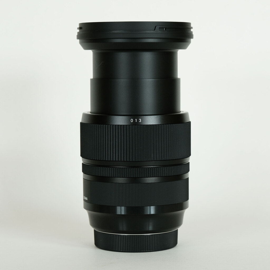 SIGMA 24-105mm F4 DG OS HSM｜Art [キヤノン用]の出品 | ONE SCENE