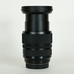SIGMA 24-105mm F4 DG OS HSM｜Art [キヤノン用]