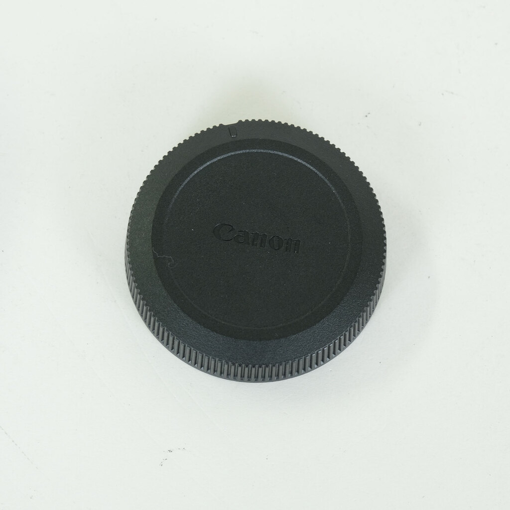 Canon RF50mm F1.2 L USM