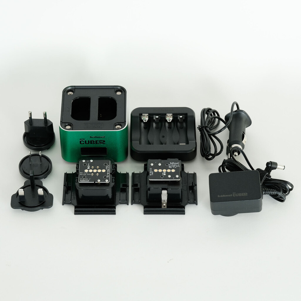 Panasonic LUMIX DC-S9