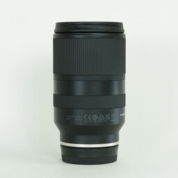 TAMRON 18-300mm F/3.5-6.3 Di III-A VC VXD (Model B061) [ソニーE用]