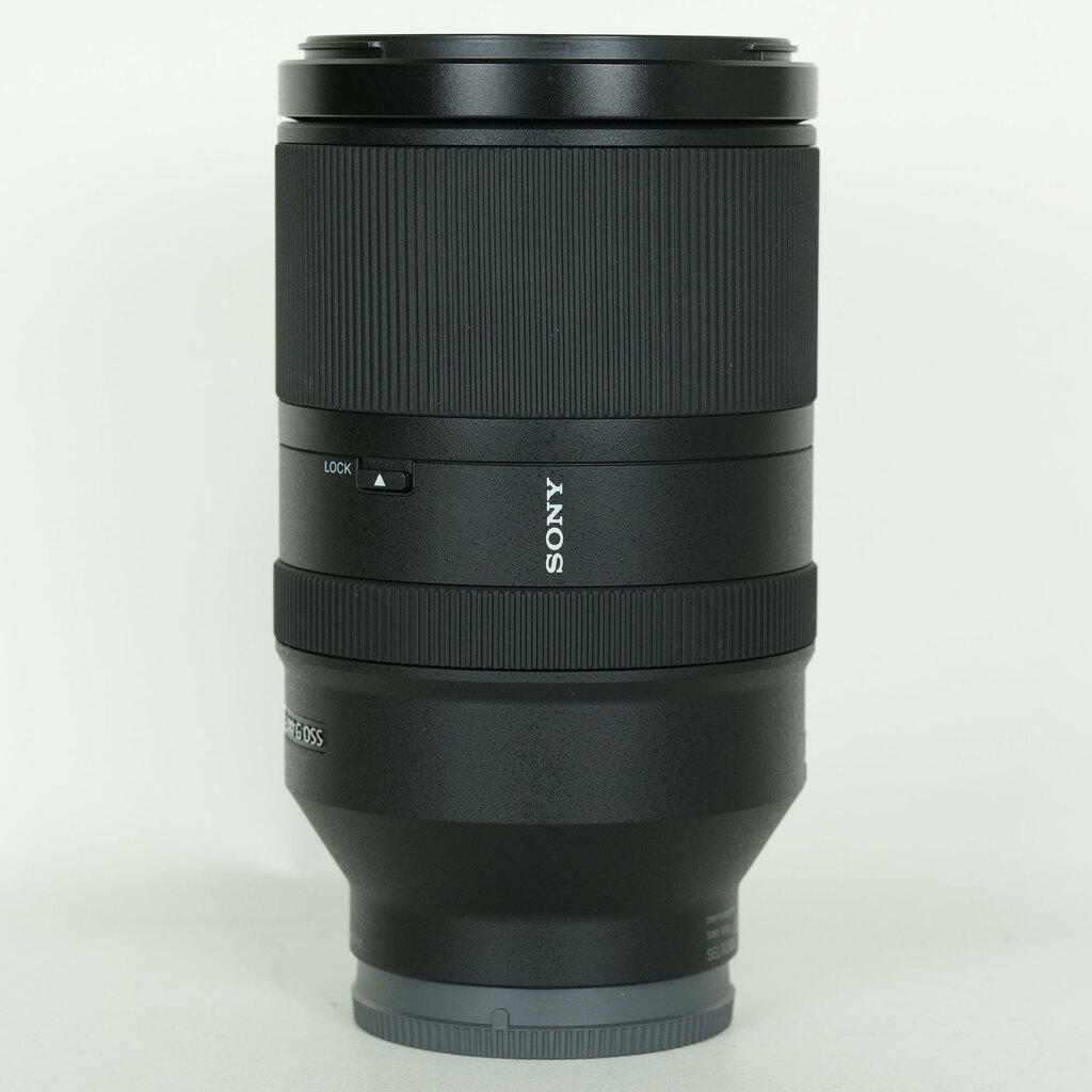 SONY FE 70-300mm F4.5-5.6 G OSS SEL70300G
