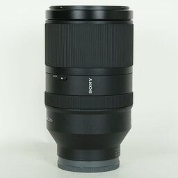 SONY FE 70-300mm F4.5-5.6 G OSS SEL70300G