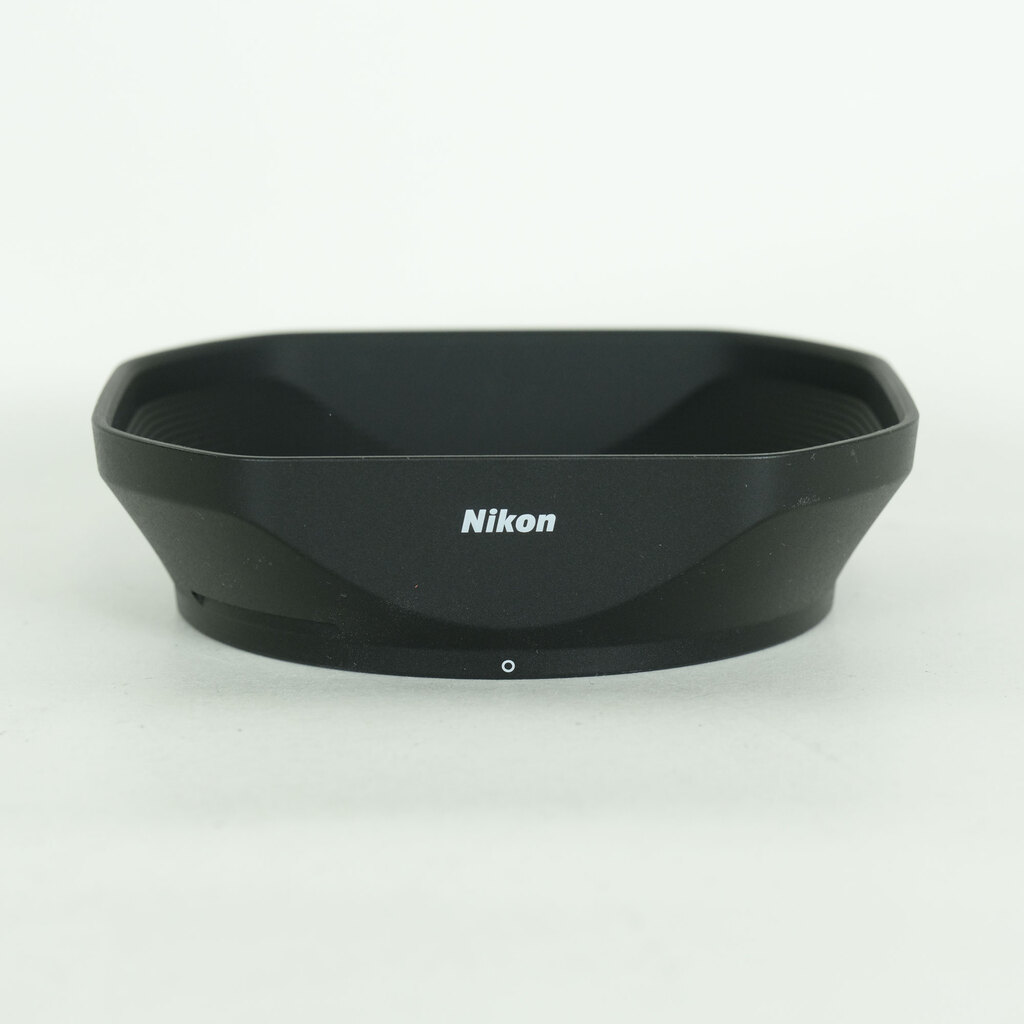 Nikon NIKKOR Z 28-400mm f/4-8 VR