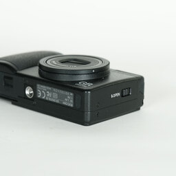 RICOH GR DIGITAL III